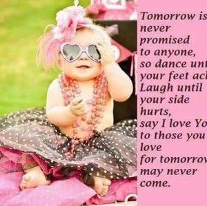 Meet your Posher, Kimberly